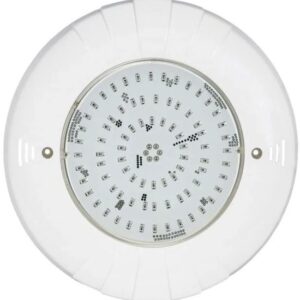 Eco Slim LED Projector 72 Weiß 24 W Flaches Opaques Rahmen