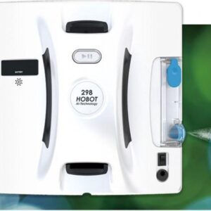 HOBOT 298 Fensterputzroboter