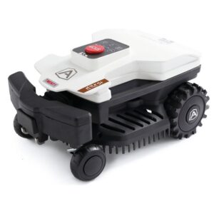 Ambrogio Twenty Elite S+ M&auml;hroboter