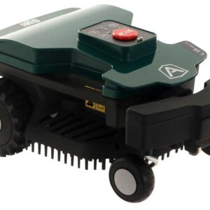 Ambrogio L15 Deluxe Mähroboter für bis zu 600 m²