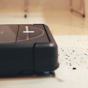 HOBOT LEGEE 688 2 in1 Saug Wischroboter