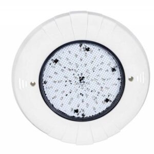 Slim LED Projektor RGB Built-in Eco 20 W 72 LED Unterwasser