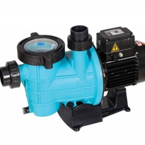 Streamer Mini Poolpumpe Selbstansaugende Schwimmbadpumpe